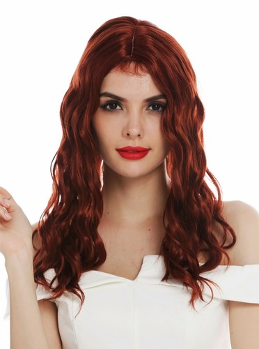 Parrucca donna lungo - da,