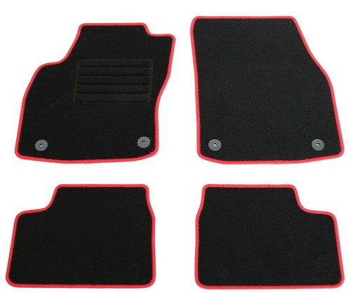 Set tappetini per opel astra - per,