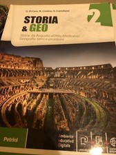 Storia geo da - 2,