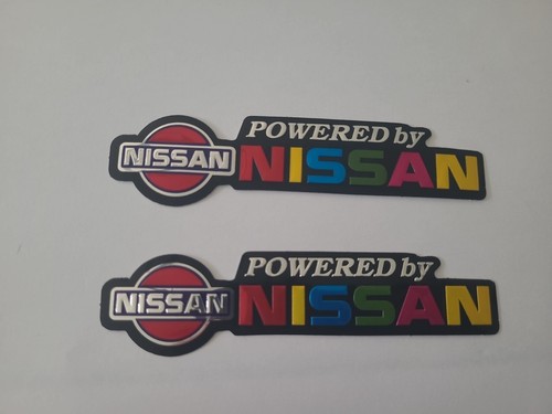 Adesivo sticker nissan - sticker, nissan-gt-r