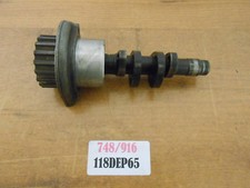 Ducati 748, 748S, 851, 888