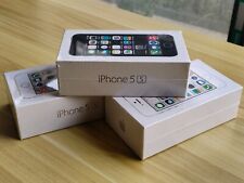 Apple iPhone 5s grigio/argento/oro funzionante completamente SBLOCCATO 16/32/64GB