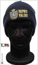 Watch Cap Berretto Papalina