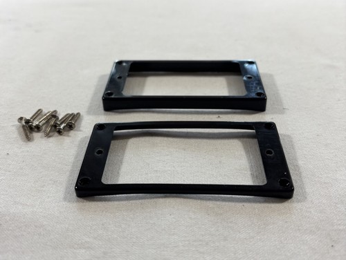 Anelli pickup humbucker