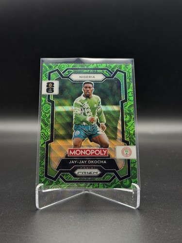 Panini prizm world - panini, cup