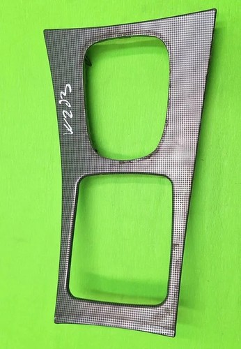 Guarnizione plastica livello