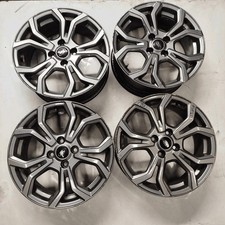 Cerchio lega ford - cerchio,