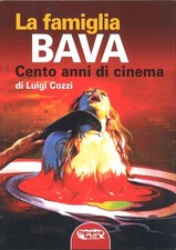 Libro Nuovo - Luigi Cozzi - La
