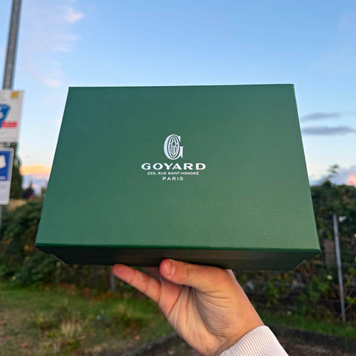Goyard mini borsa tracolla - mini, a