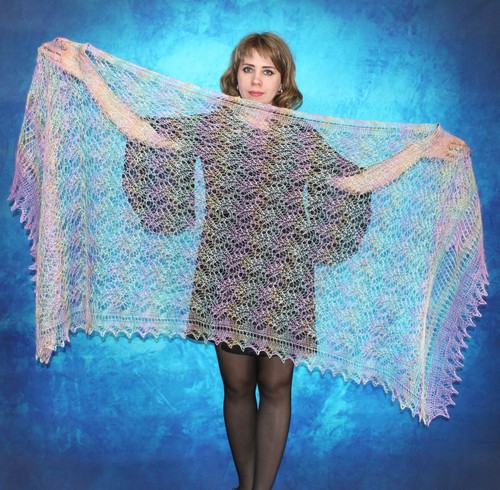 Sciarpa cashmere - in,