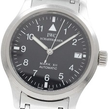 IWC SCHAFFHAUSEN Pilot Watch