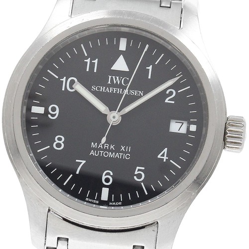 Orologio uomo automatico iwc - orologio,
