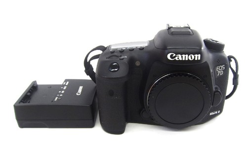 Canon eos mark ii - canon,