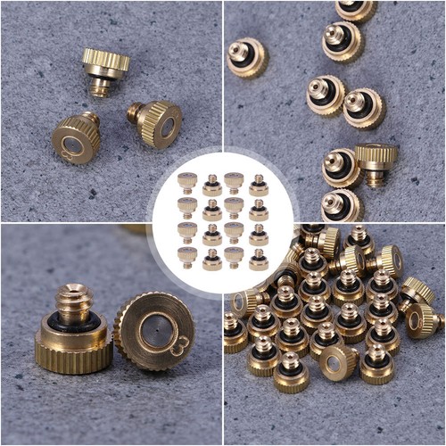 Pezzi ugello atomizzatore - 25,