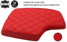 Rosso Vera Pelle Diamante