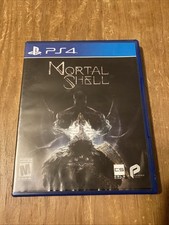Mortal Shell - Sony