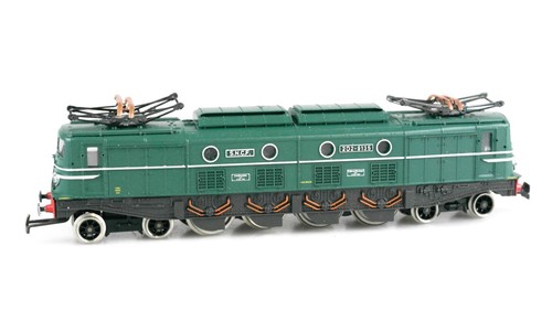 Jouef scala locomotiva - jouef,