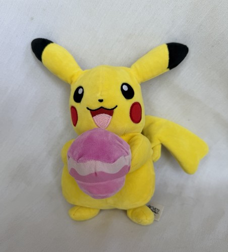 Pokemon pikachu uovo - pikachu, di