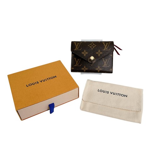 Portafoglio louis vuitton - portafoglio,