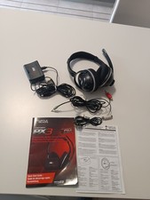Cuffie Wireless Da Gaming