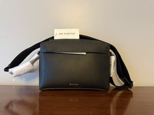 Paul Smith Designer Messenger
