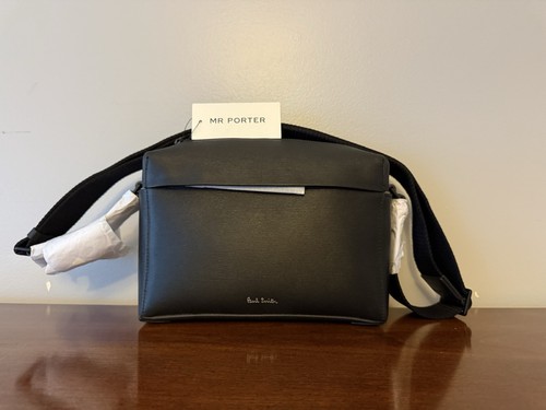Paul smith designer - designer, messenger