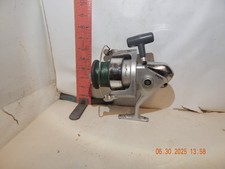 Mulinello da Pesca Spinning