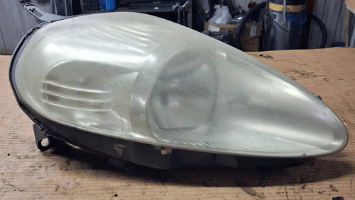 51701594 proiettore fiat - 51701594, dx