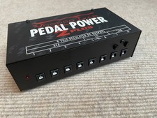 Voodoo Lab Pedal Power 2 Plus