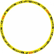 Mavic Deemax Wheels Stickers
