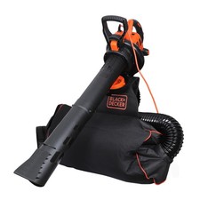 BLACK DECKER Soffiatore per