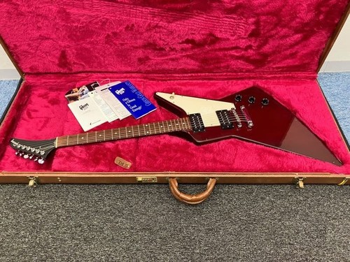 Gibson explorer ch - explorer, 76