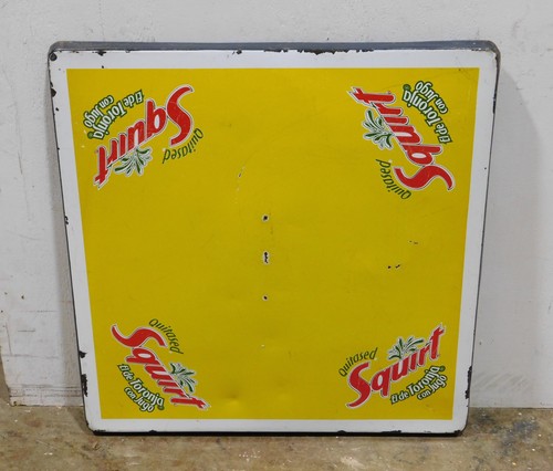 Tavolo squirt metallo piano - squirt,