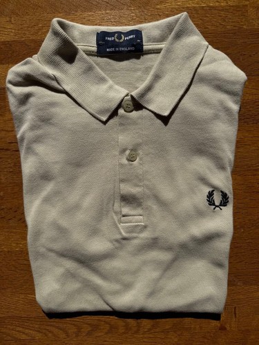 Polo fred perry manica corta - fred,