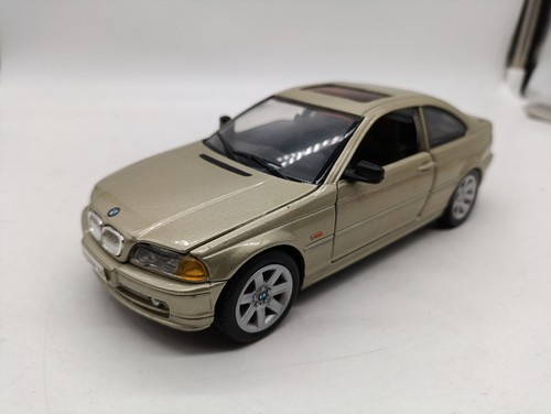 Bmw 328cl e46 328 champagne - 328,