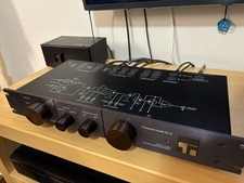 preamplificatore THRESHOLD SL