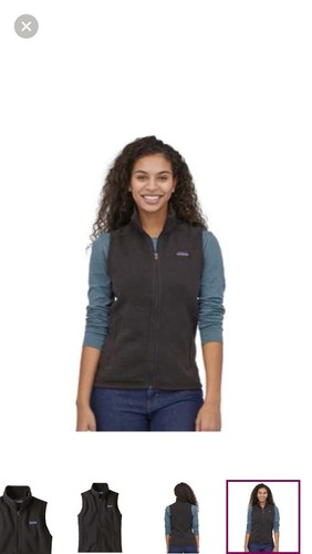 Nuovo patagonia better - patagonia,