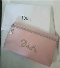 Dior Beauty Make Up Pouch