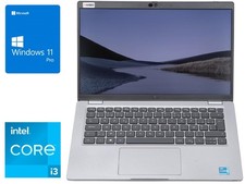 Dell Latitude 5420 i3-1125G4