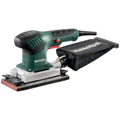 Levigatrice orbitale 210w - orbitale,