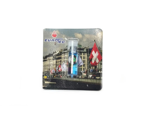 Olio eurotec ml per - ml,