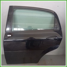 Porta Portiera Posteriore Sinistra SX FIAT PUNTO EVO 3J Berlina 2009 2013