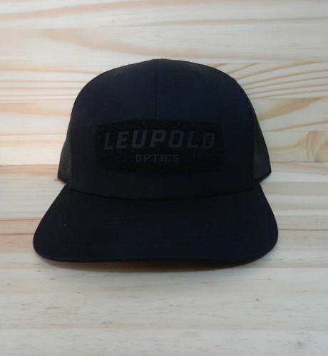 Leupold optics cappello - optics;,