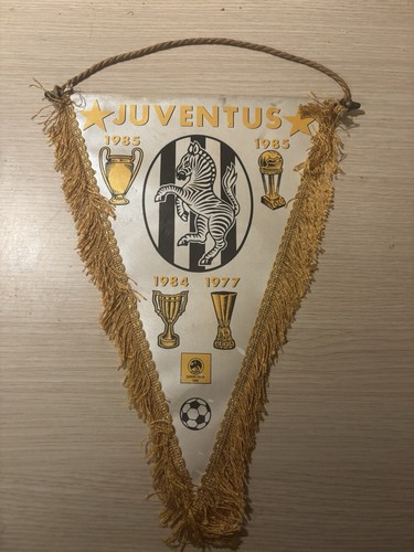 Gagliardetto juventus - 🔔,