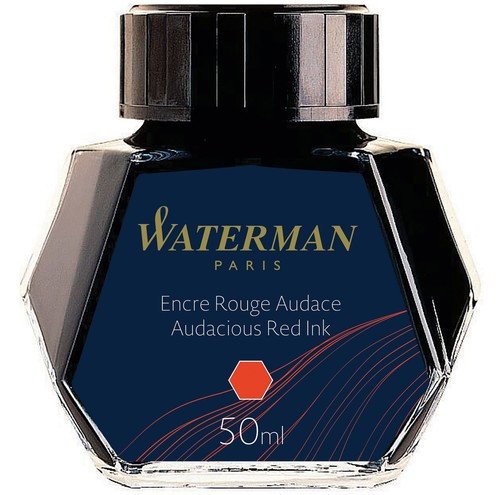 Waterman inchiostro per - , penna