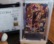 ARS 10+ con certificato Son