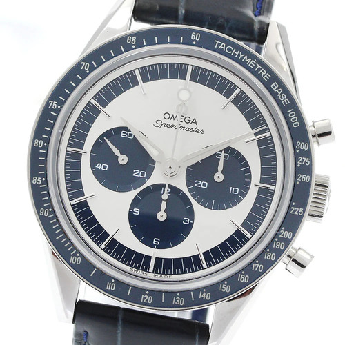 Omega speedmaster moonwatch - omega,