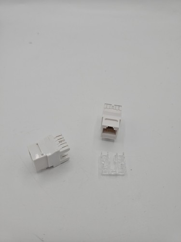 Presa rete toolless - di,