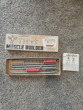 Vintage Whately Multi Power