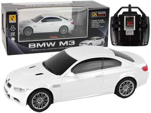 Bmw m3 auto automobile - rc,